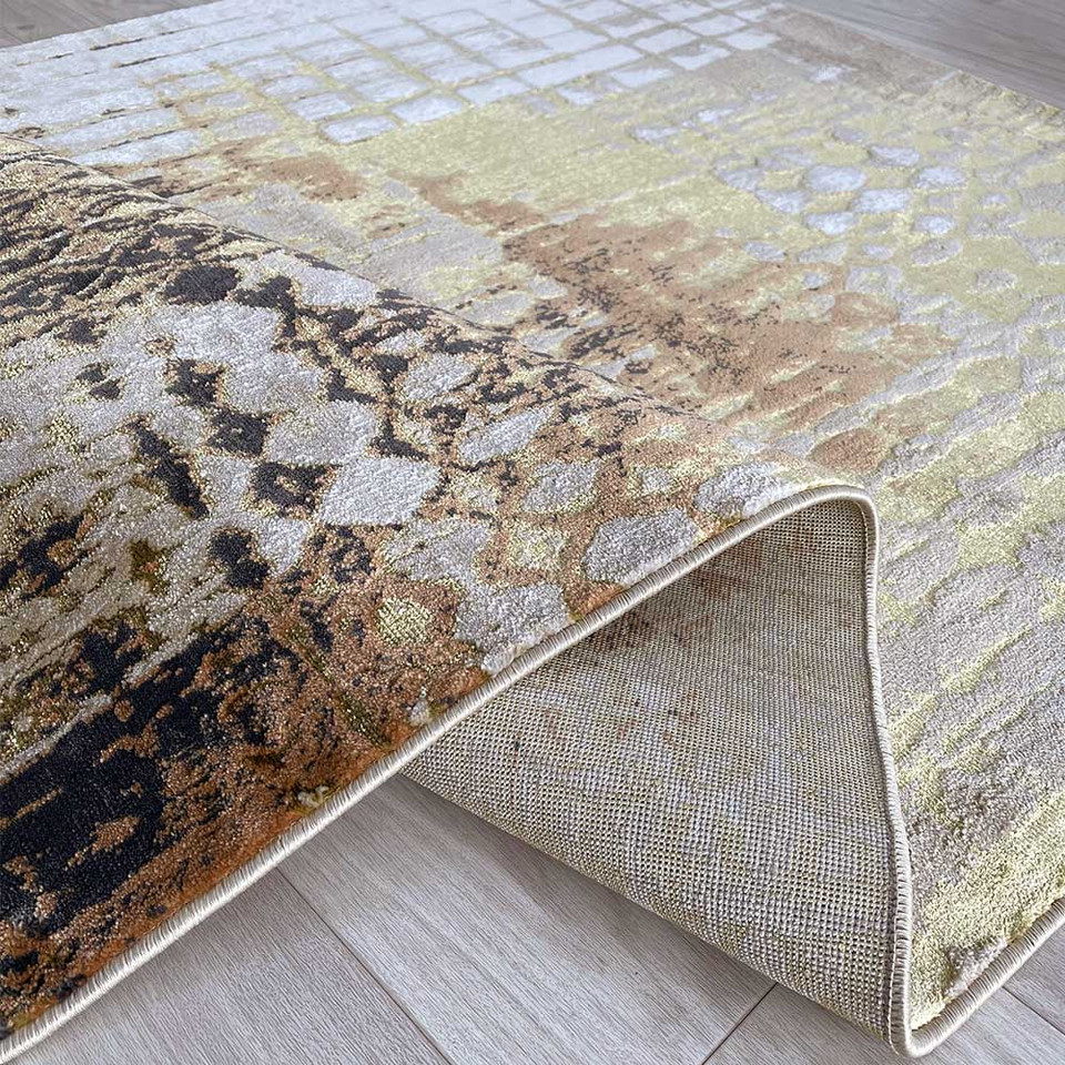 Aurora AU07 Diamond Rug