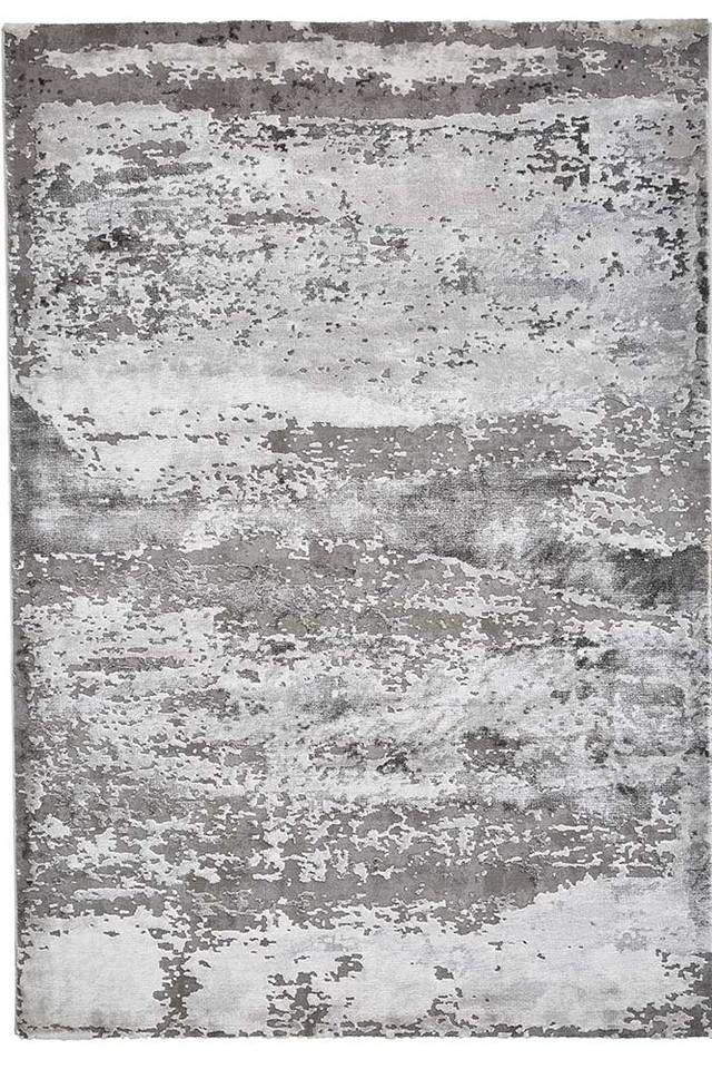 Craft 19788 Abstract Grey Rug