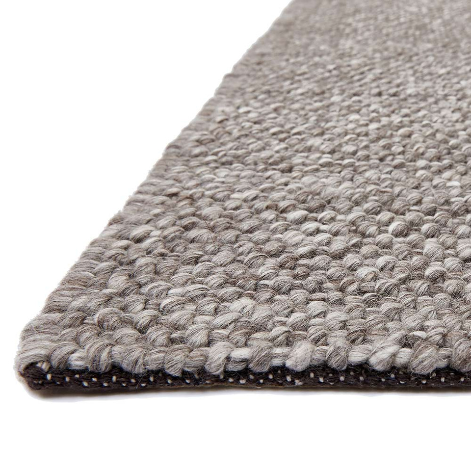 Katherine Carnaby Coast Taupe Rug
