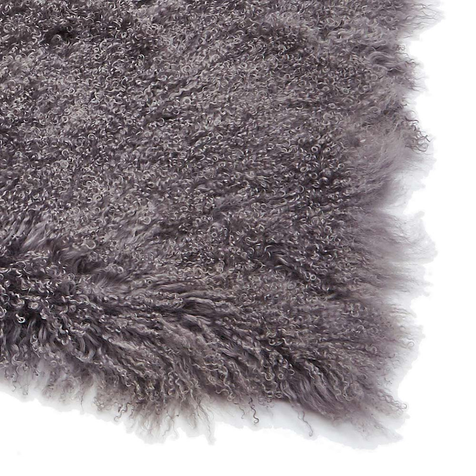 Katherine Carnaby Mantra Grey Rug