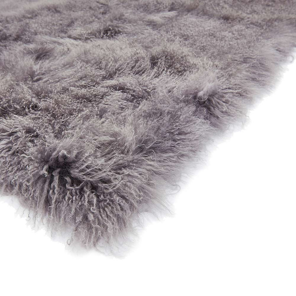 Katherine Carnaby Mantra Grey Rug