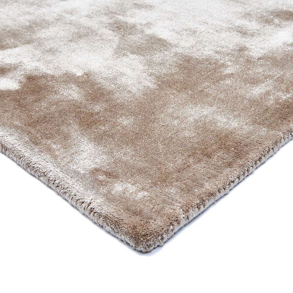 Katherine Carnaby Chrome Barley Rug
