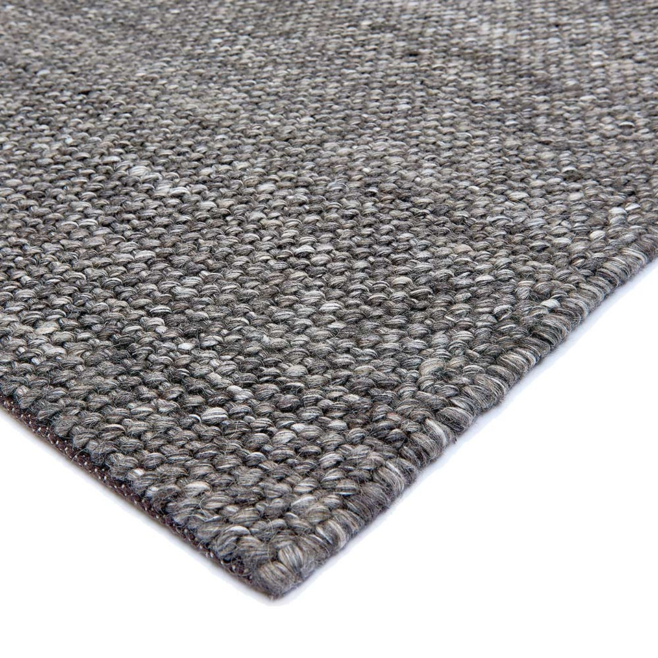 Katherine Carnaby Coast Charcoal Rug