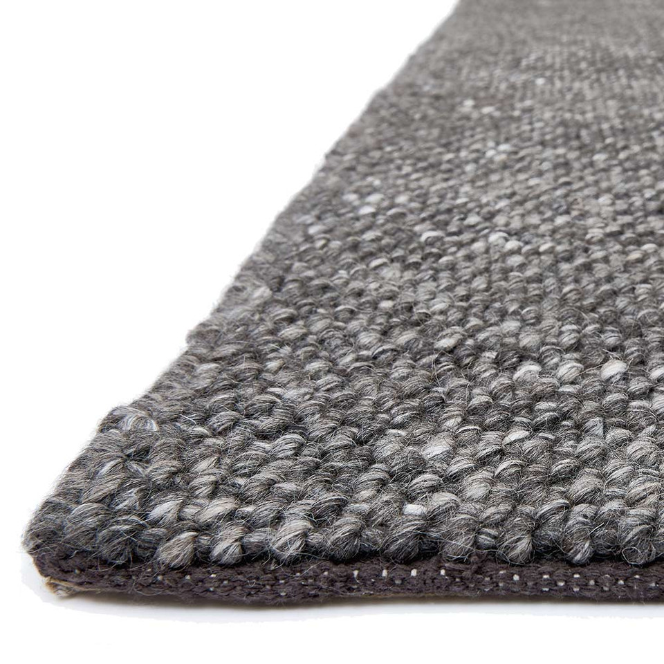 Katherine Carnaby Coast Charcoal Rug