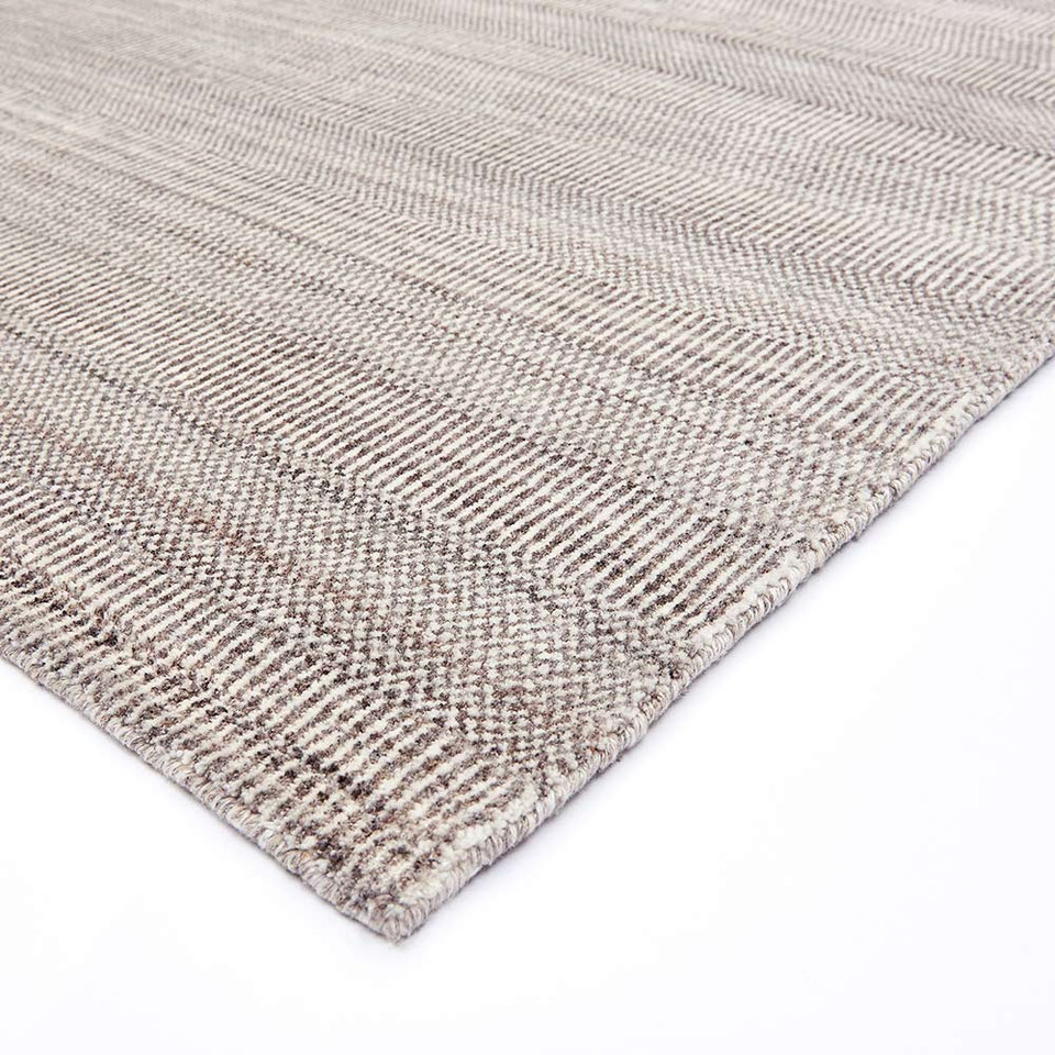 Katherine Carnaby Darcy Mushroom Rug