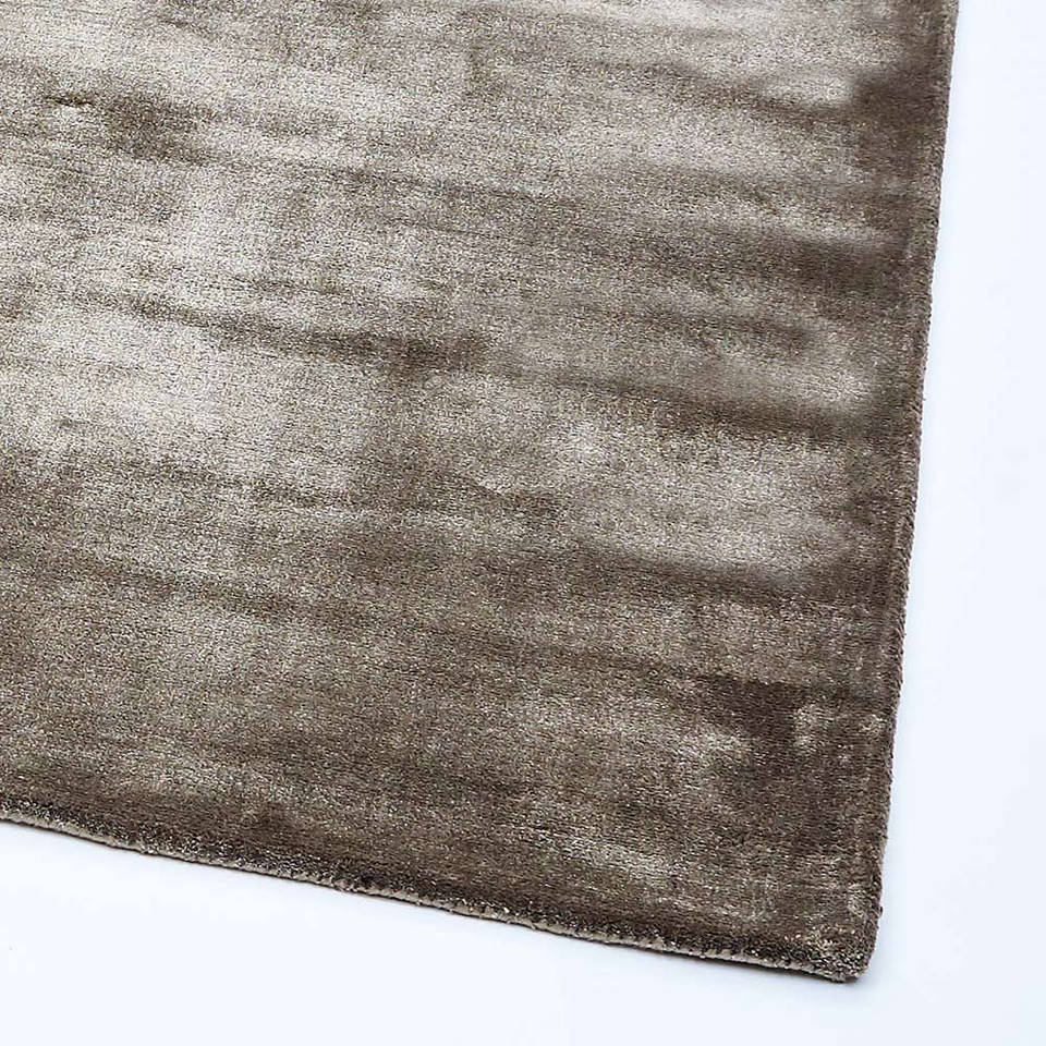 Katherine Carnaby Chrome Smoke Rug