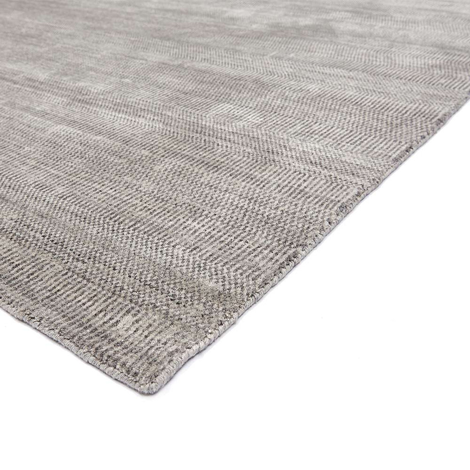 Katherine Carnaby Darcy Smoke Rug