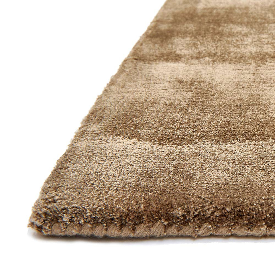 Katherine Carnaby Chrome Tann Rug