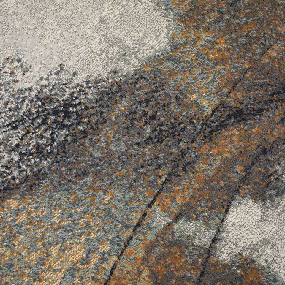 Blue Teal Galleria Rug 63529 2626