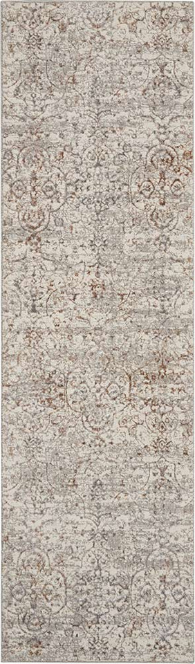 Kathy Ireland Royal Terrace KI43 Beige Rug