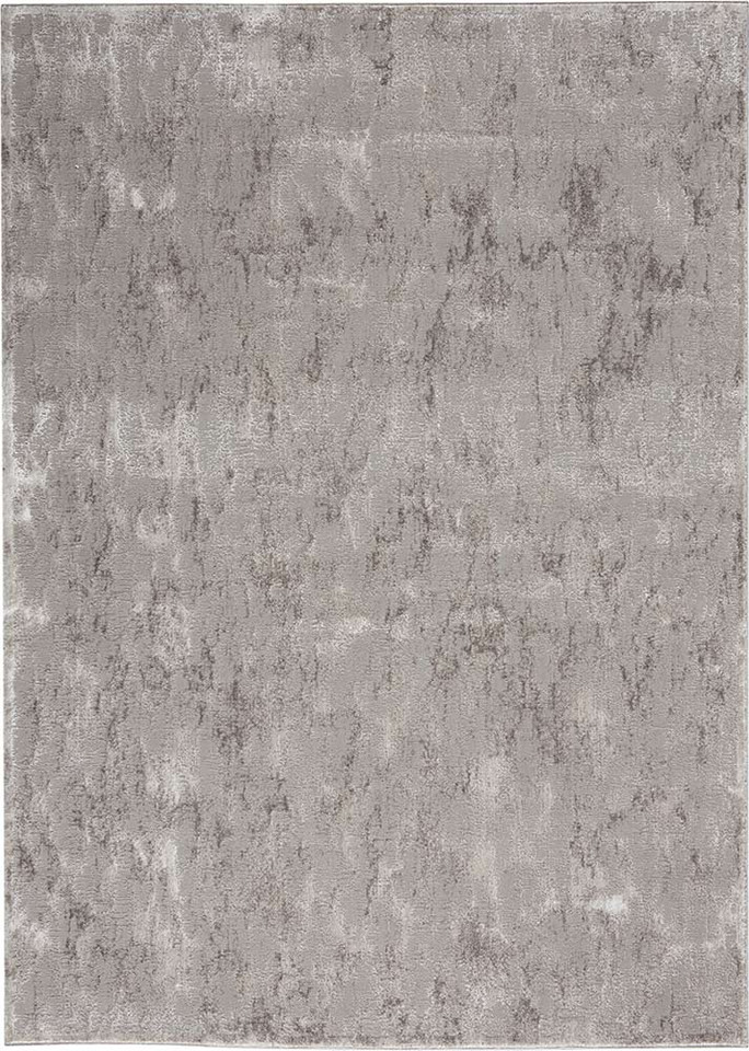 Kathy Ireland Royal Terrace KI45 Silver Rug