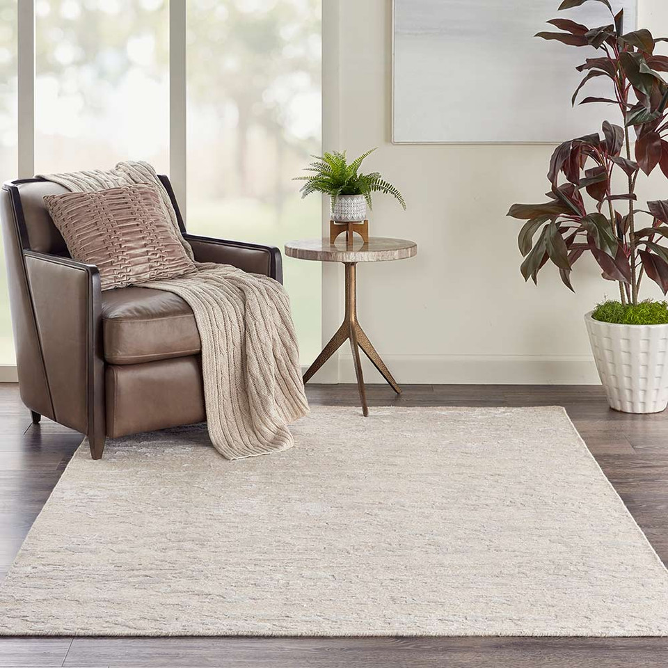 Divine DIV08 Sand Rug