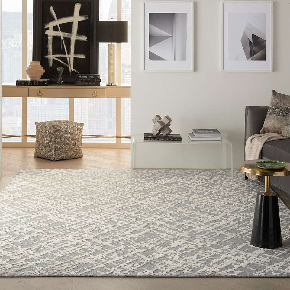 Divine DIV10 Sand Storm Rug
