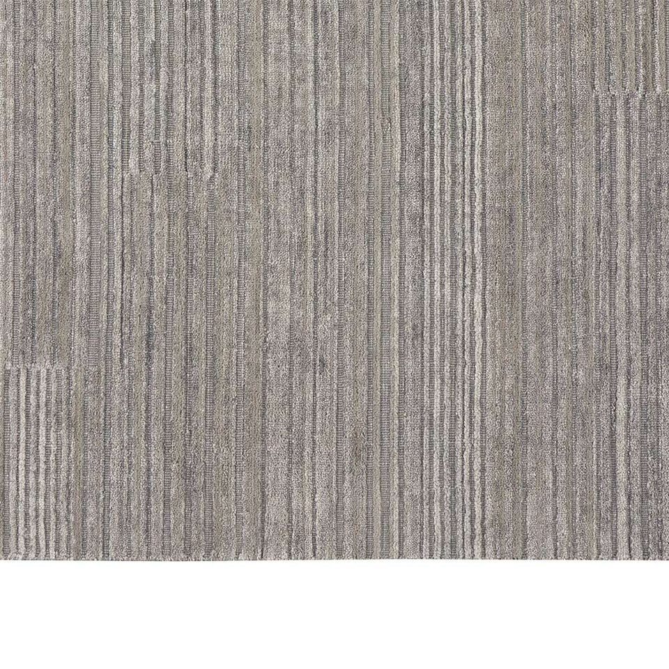 Calvin Klein Ck990 Abyss CK990 Silver Grey Rug