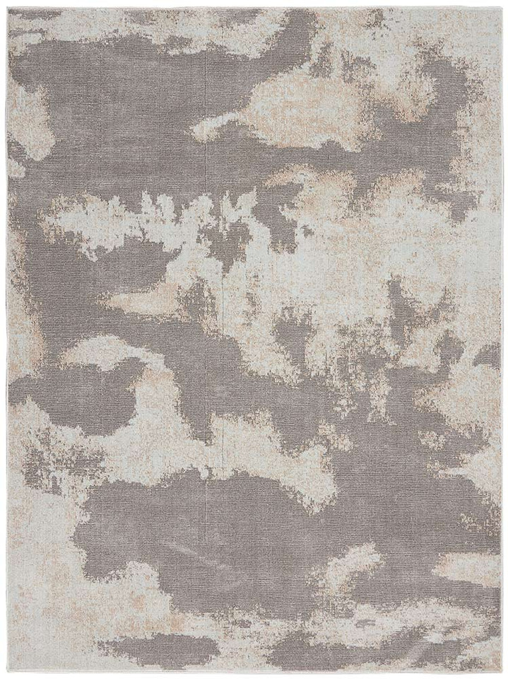 Etchings ETC03 Grey Rug