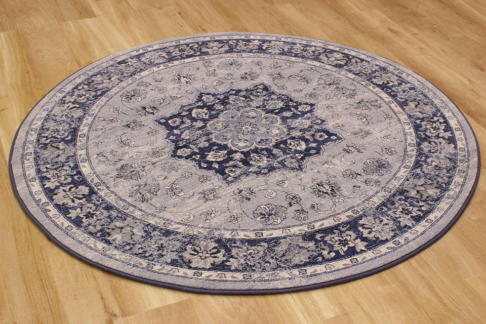 Da Vinci Pastel Shades Rug 300x390cm