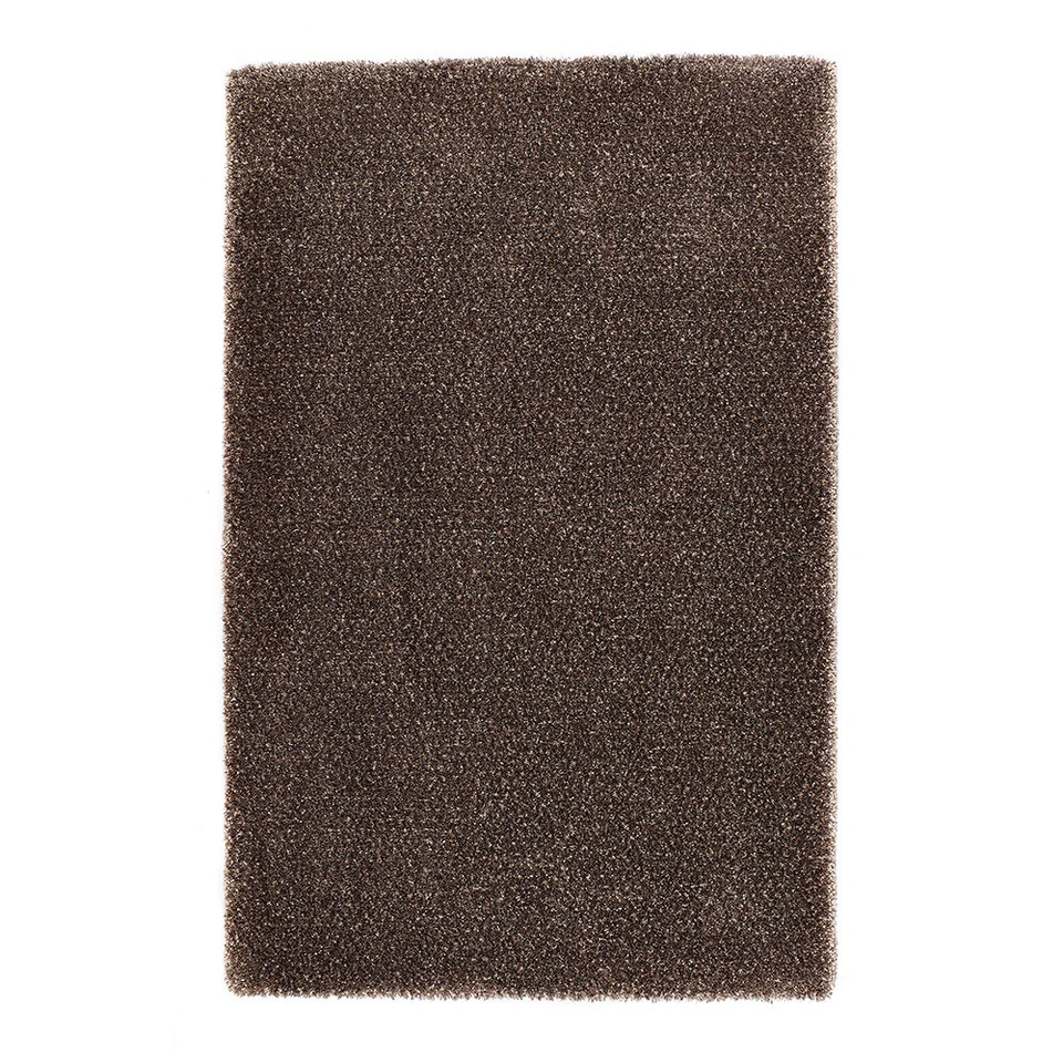 Shaggy Wool Mix Rug Galaxy 910