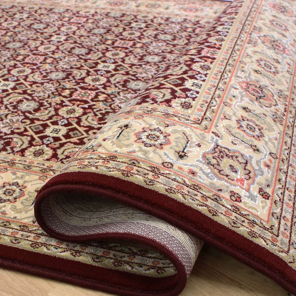 Noble Art Rug Ruby Traditional 110 390
