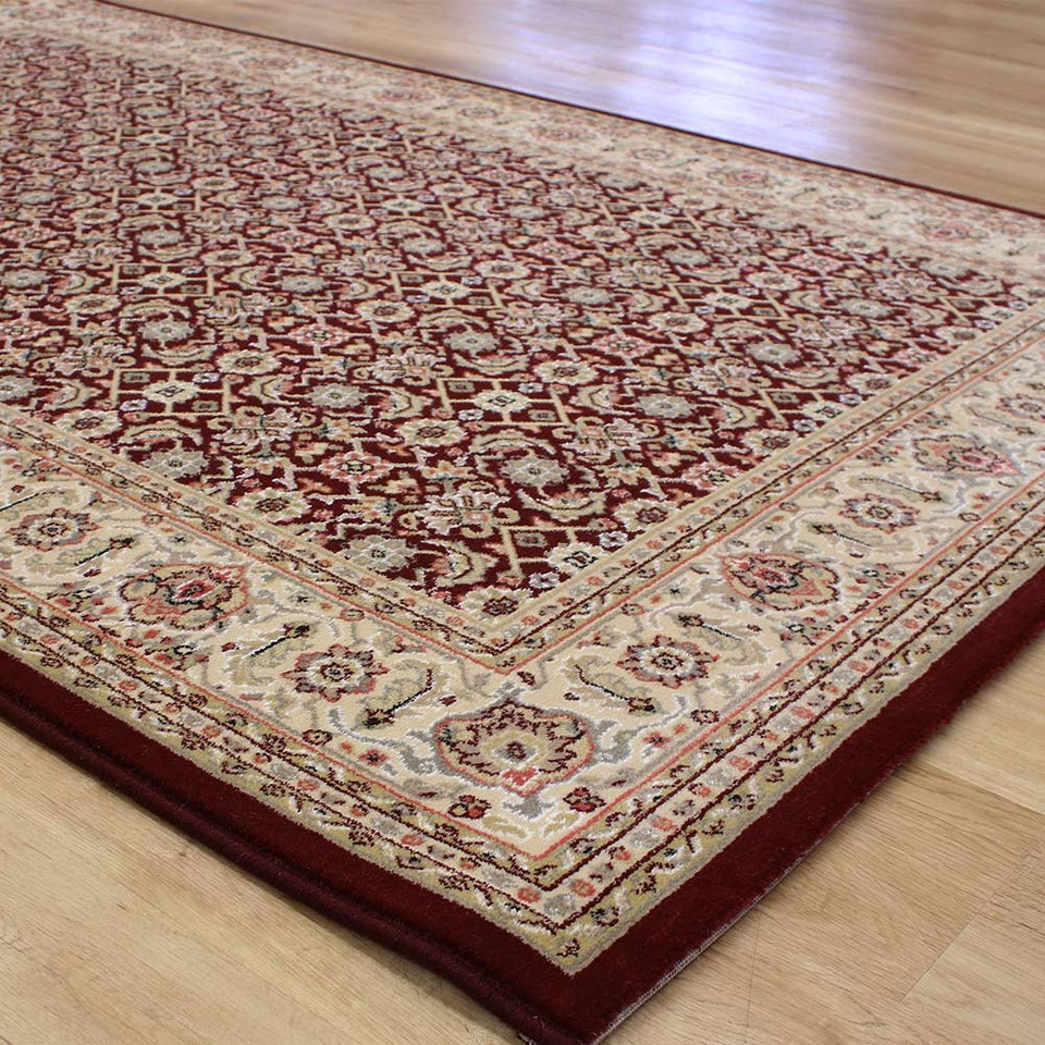 Noble Art Rug Ruby Traditional 110 390