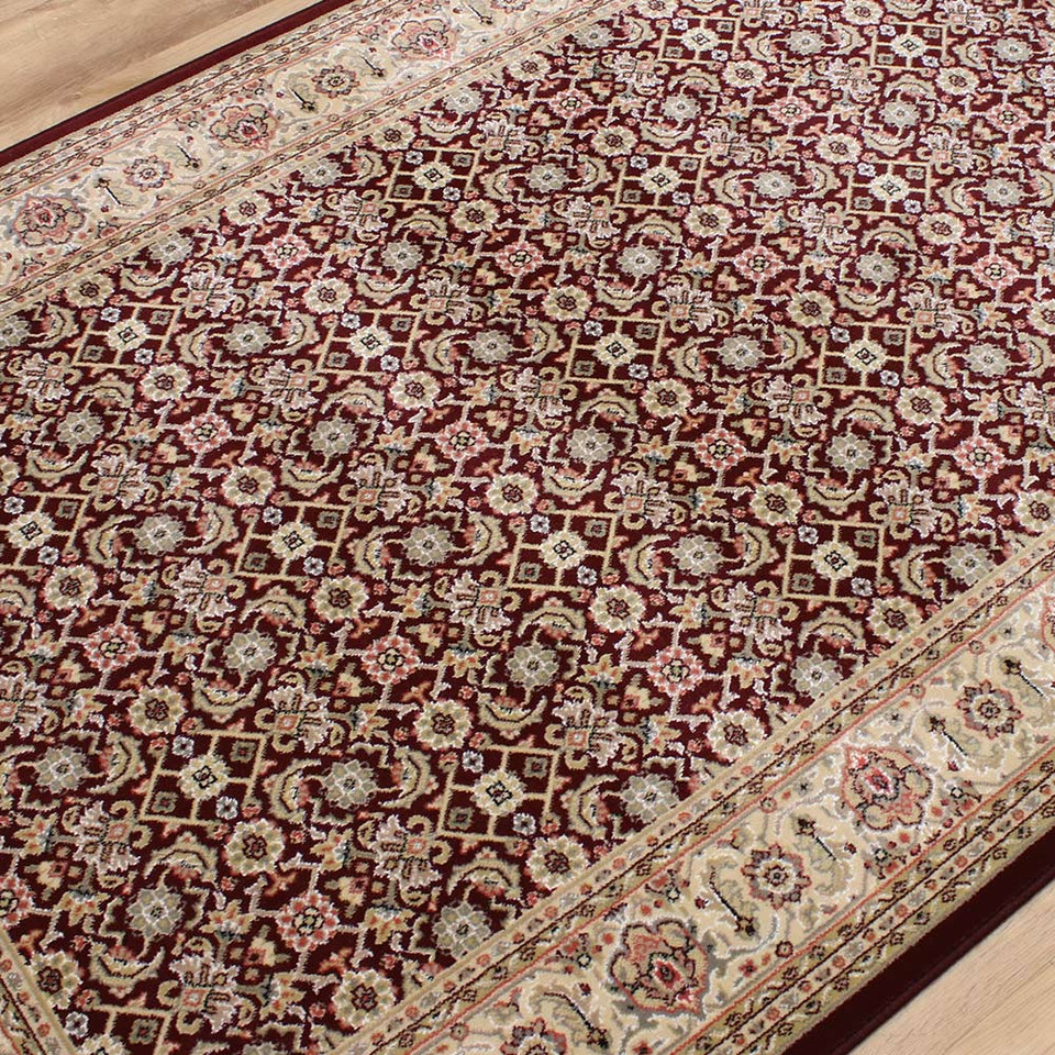 Noble Art Rug Ruby Traditional 110 390