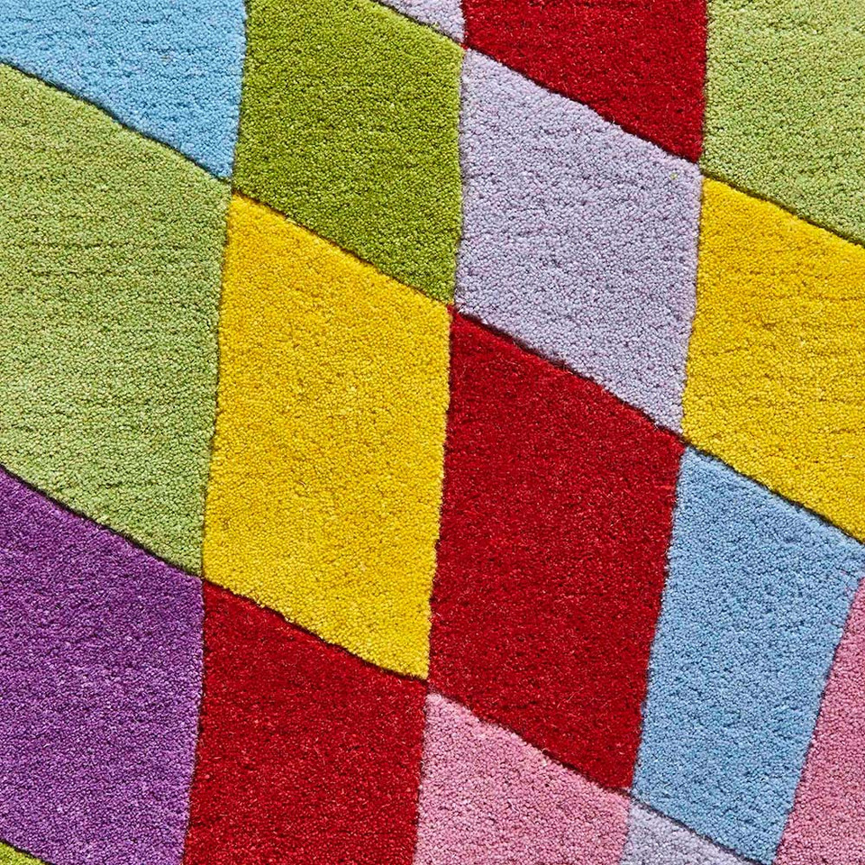 Prism PR101 Multi Rug