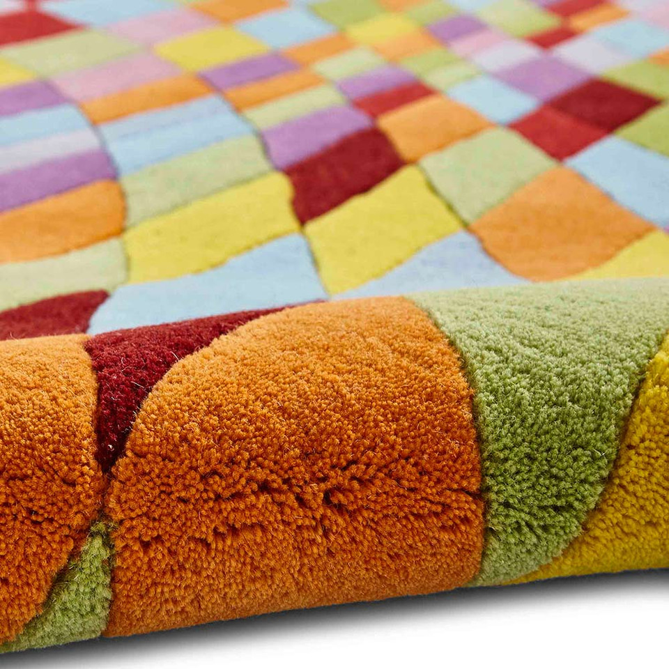 Prism PR101 Multi Rug