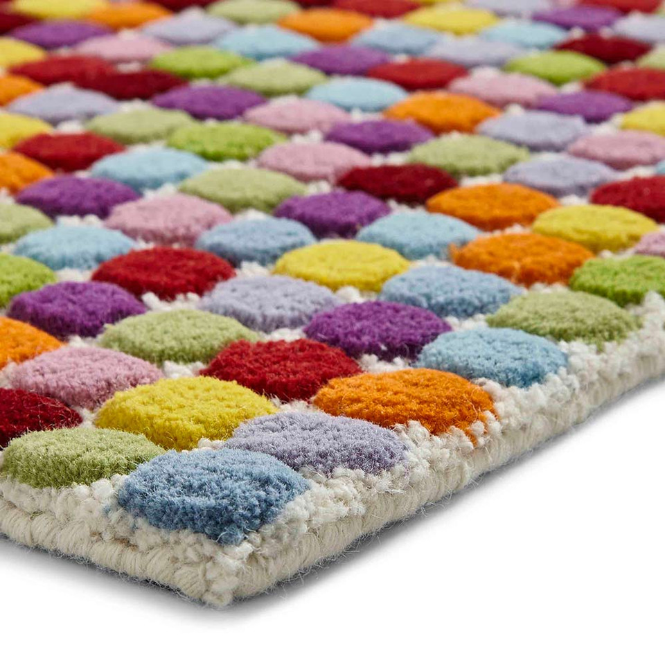 Prism PR429 Multi Rug
