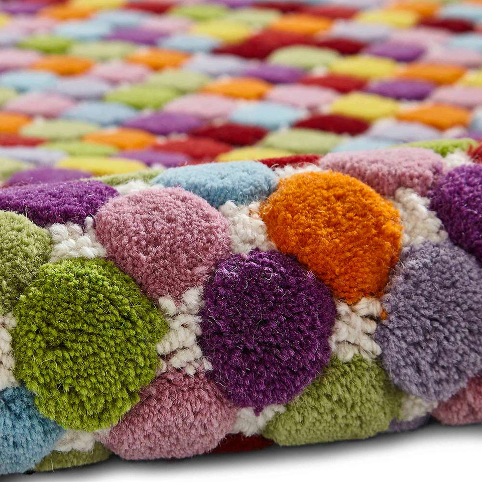 Prism PR429 Multi Rug