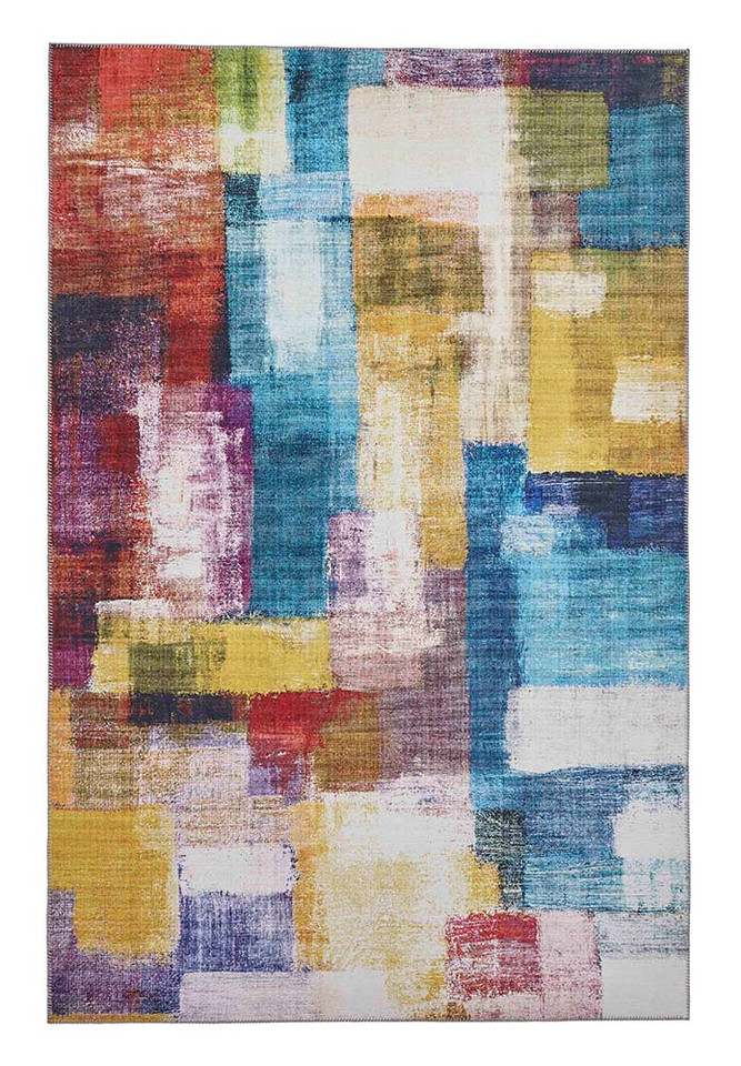 Rio G4721 Multi Rug