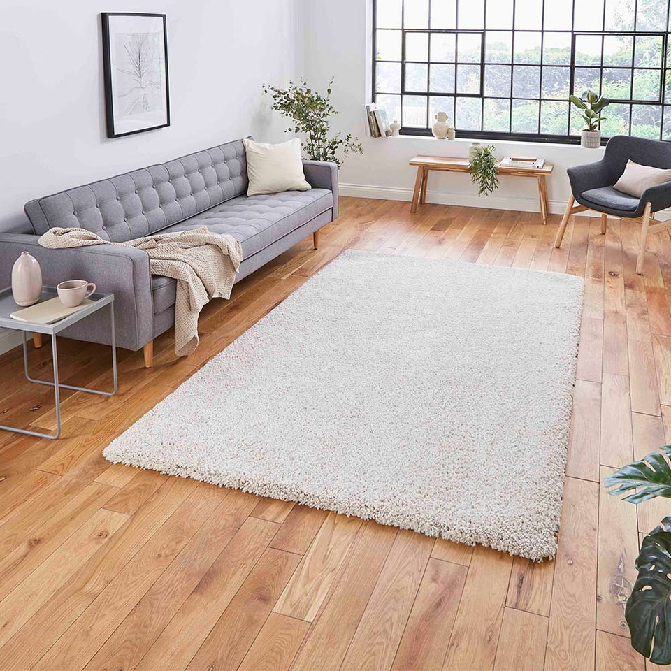 Sierra 9000 Cream Rug