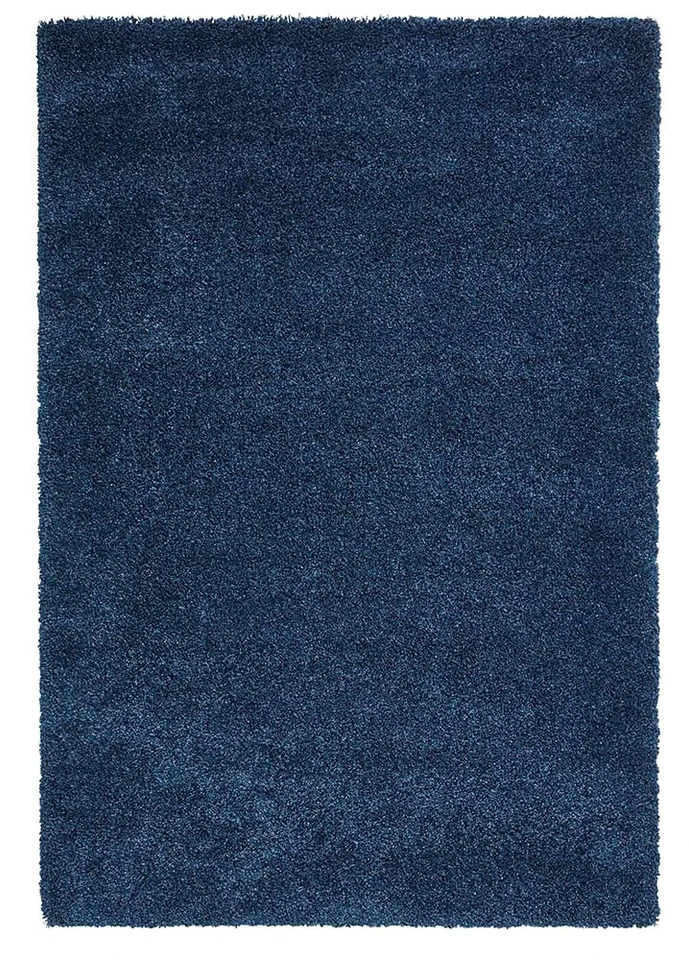 Sierra 9000 Dark Blue Rug