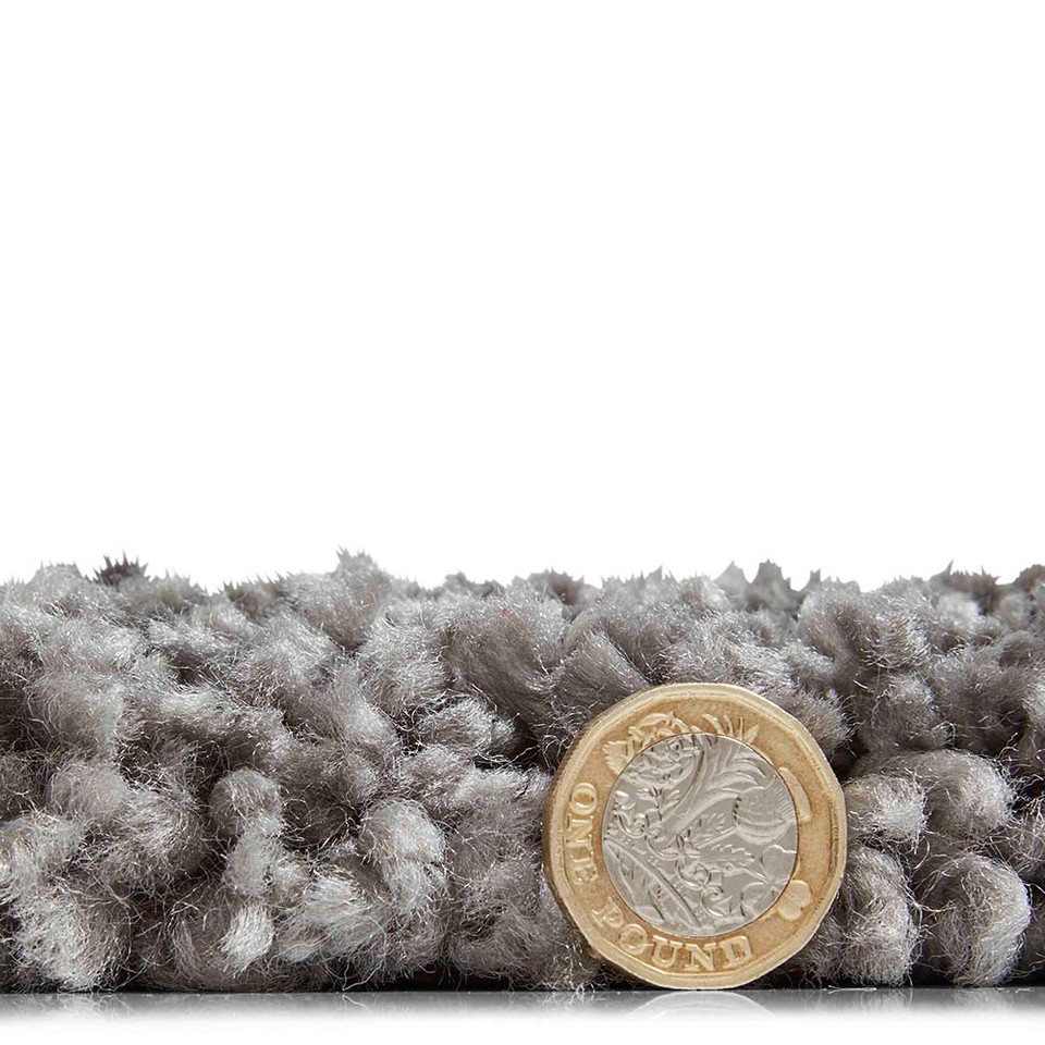 Sierra 9000 Pebble Grey Rug