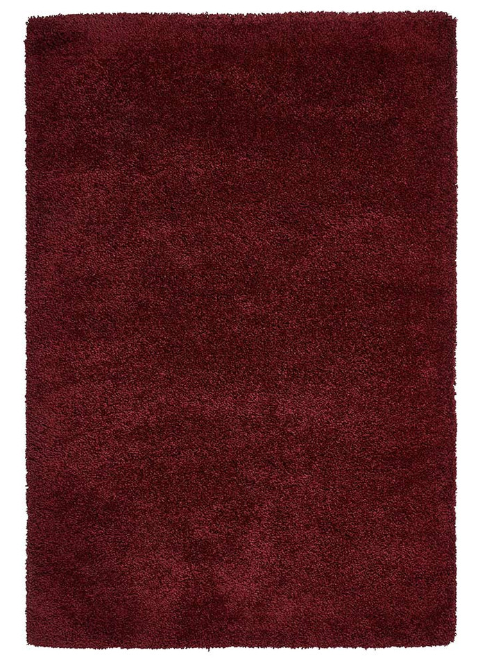 Sierra 9000 Ruby Rug