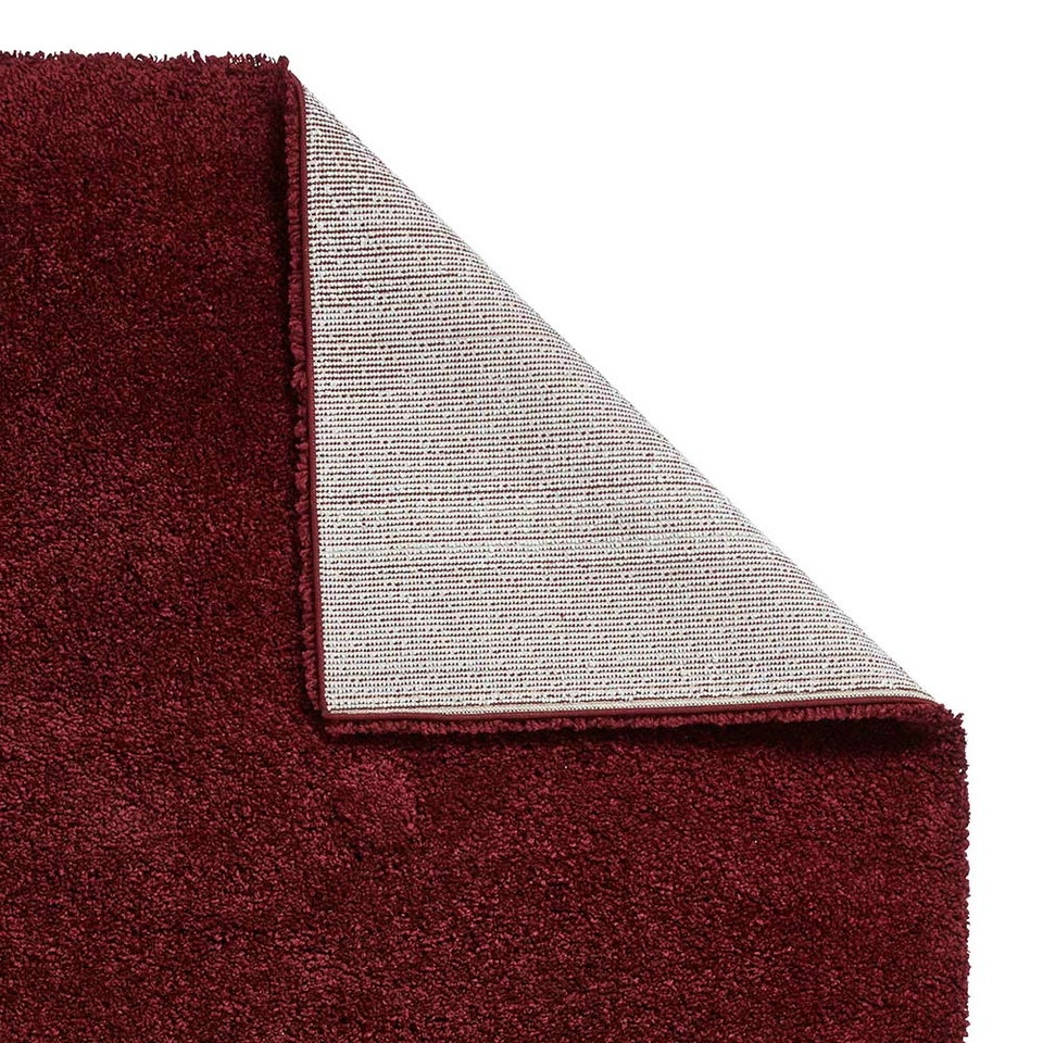 Sierra 9000 Ruby Rug