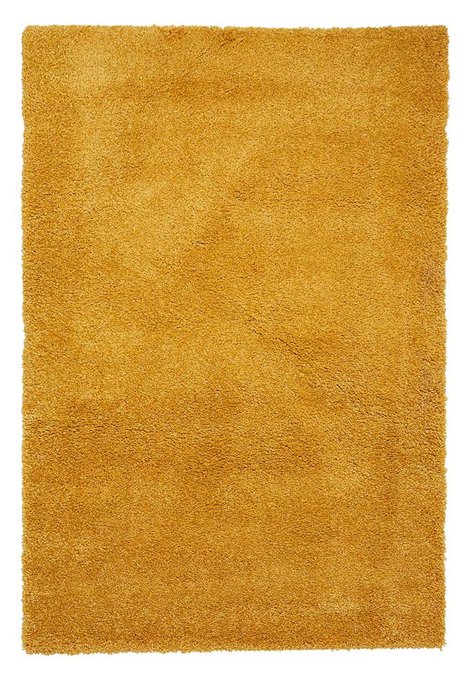 Sierra 9000 Yellow Rug