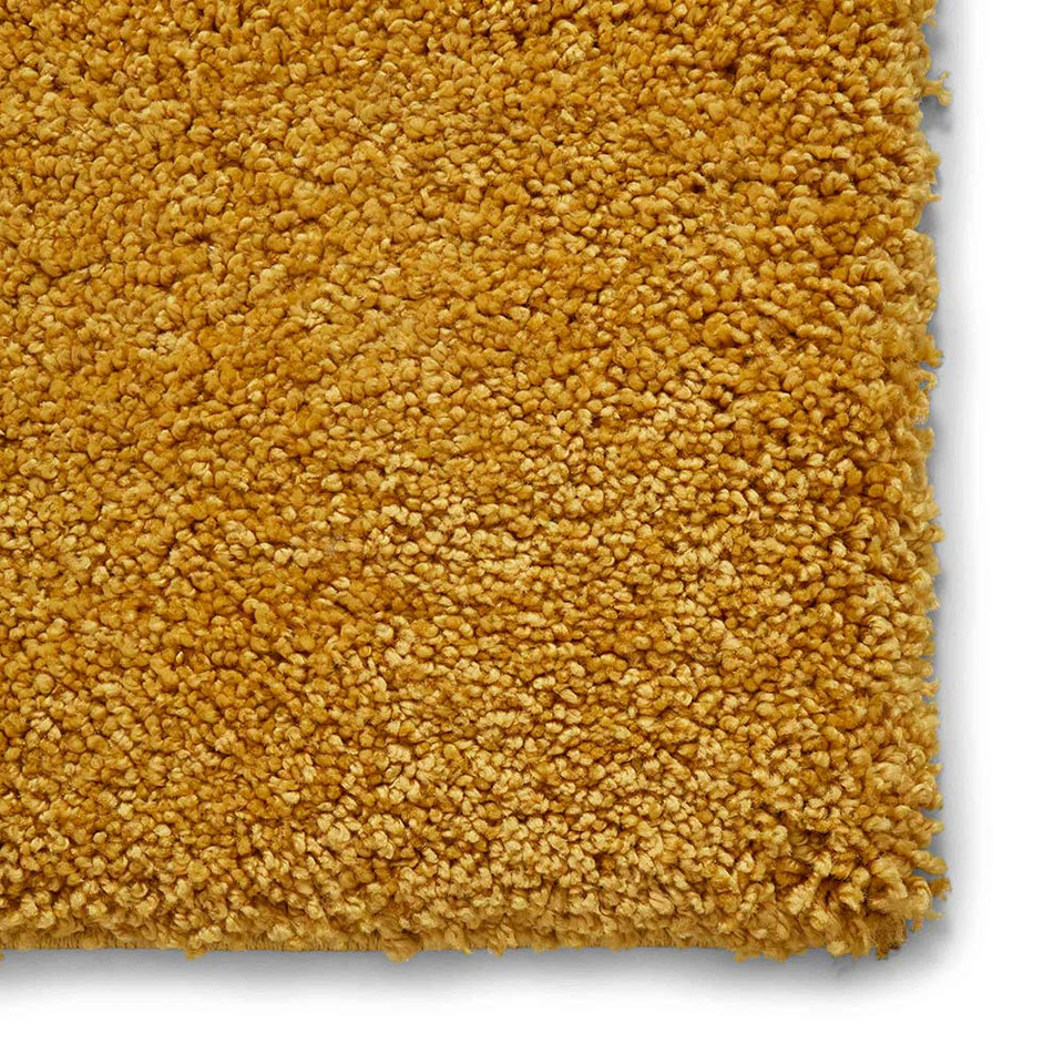 Sierra 9000 Yellow Rug