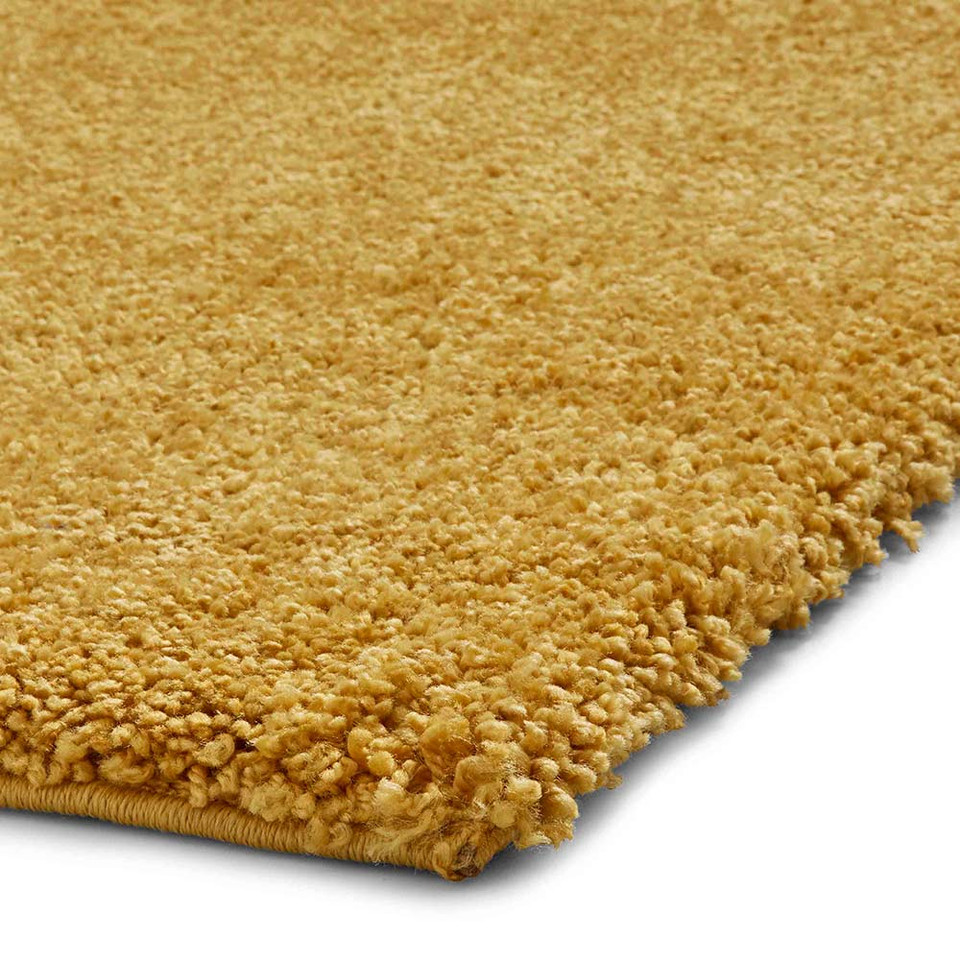 Sierra 9000 Yellow Rug
