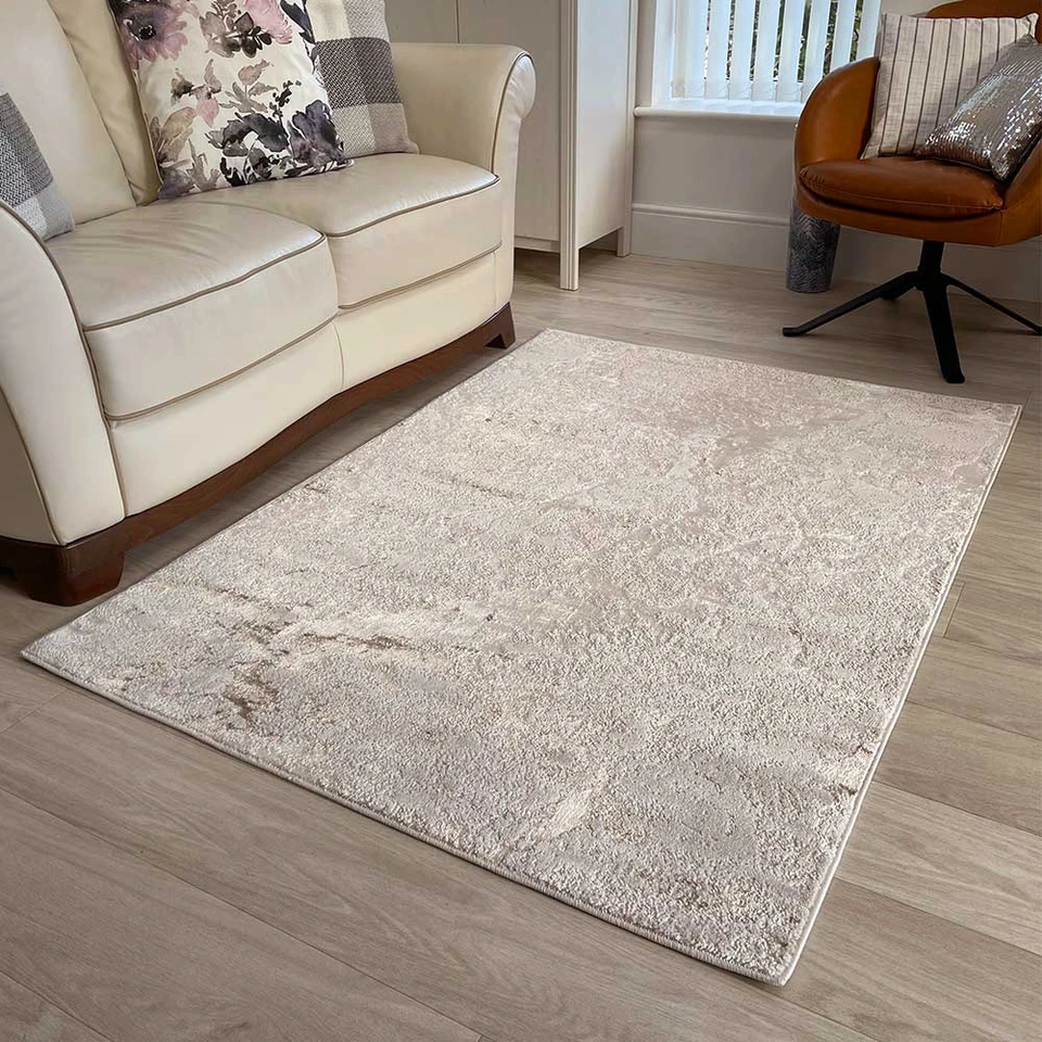 Aurora AU16 Strata Modern Rug