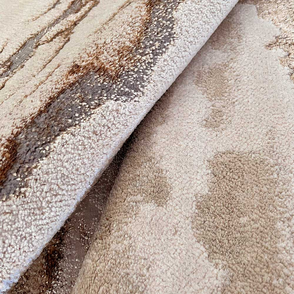 Aurora AU17 Linea Modern Rug