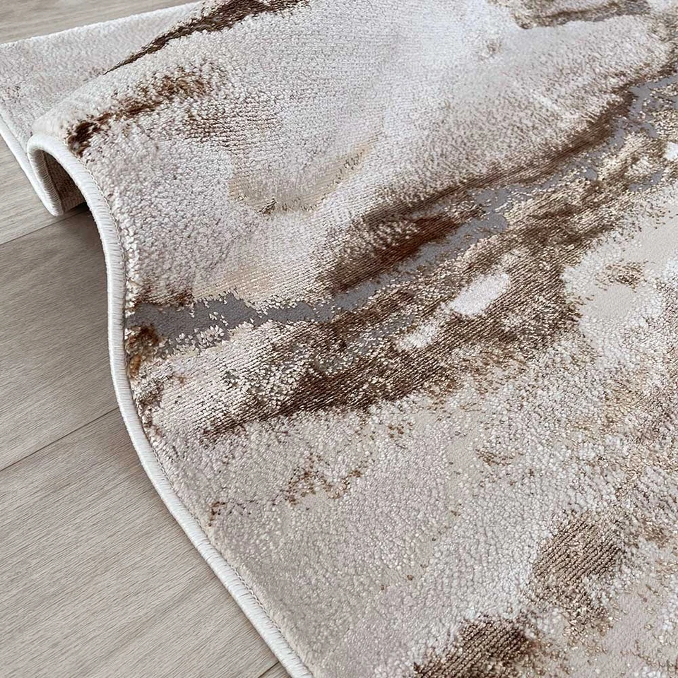 Aurora AU17 Linea Modern Rug