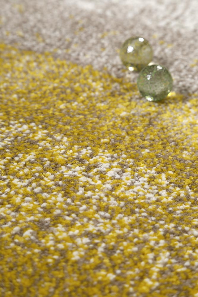 On Sale Esprit Dreaming Yellow Rug 80x150cm