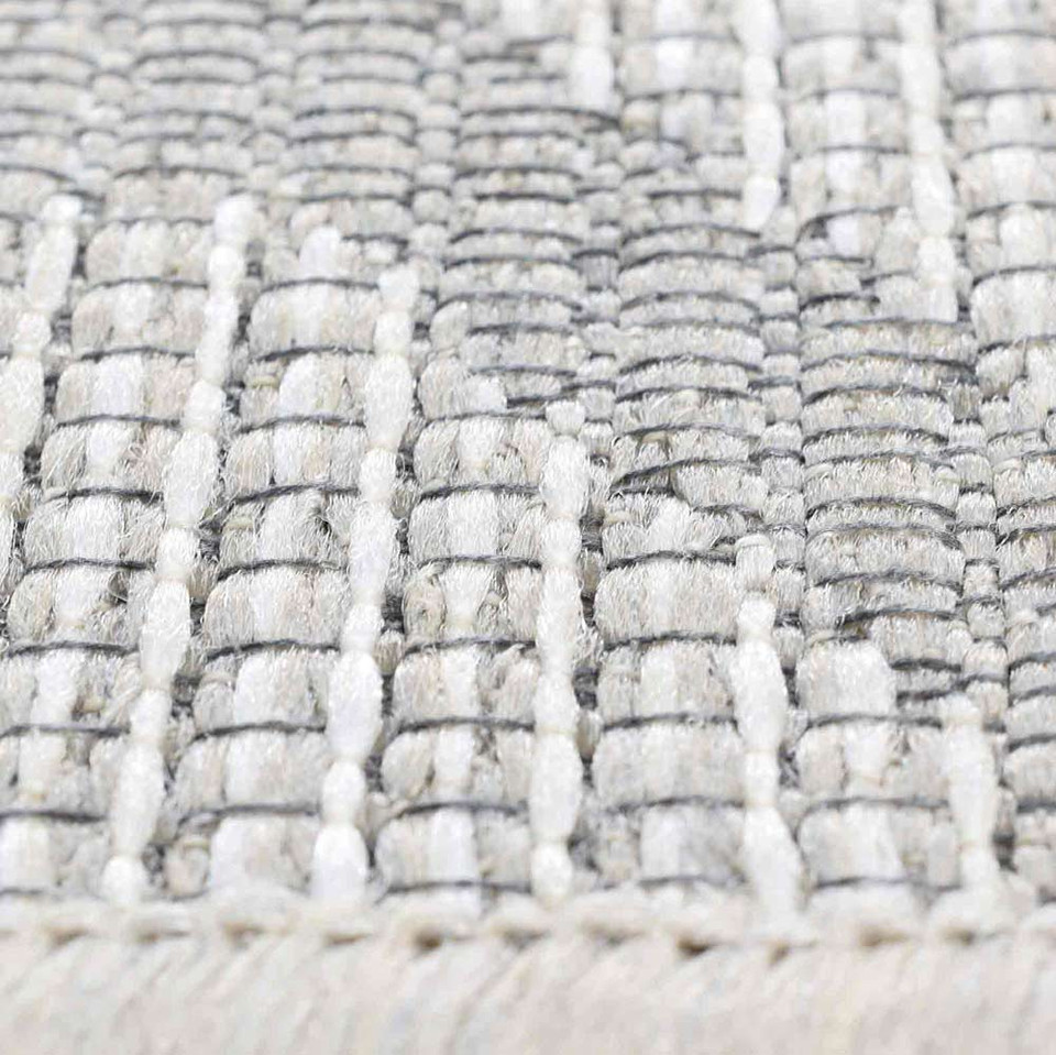 Indoor Outdoor Rug Trellis Newquay