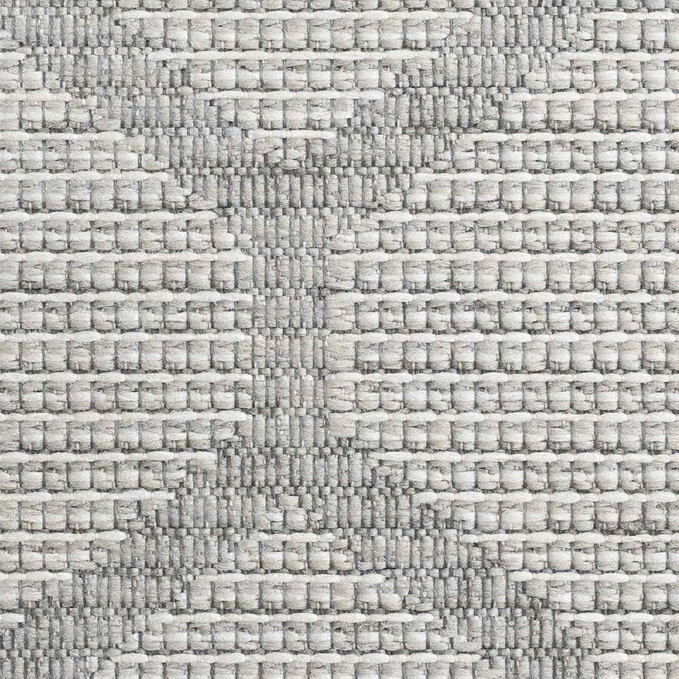 Indoor Outdoor Rug Trellis Newquay