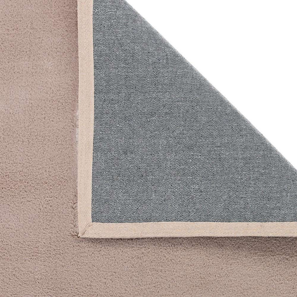 Sale Comfy Rug Mink 120x170
