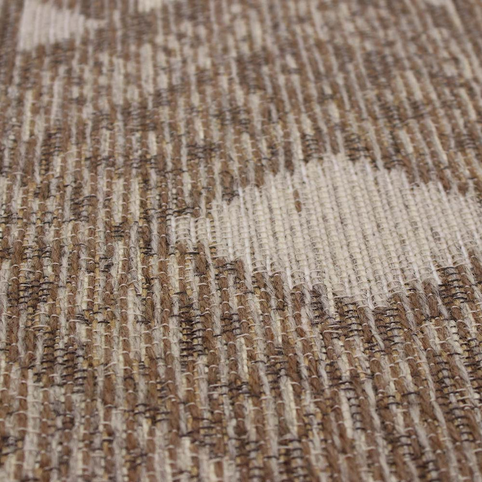 Cabana Beige Rug 006 7001 200x290cm
