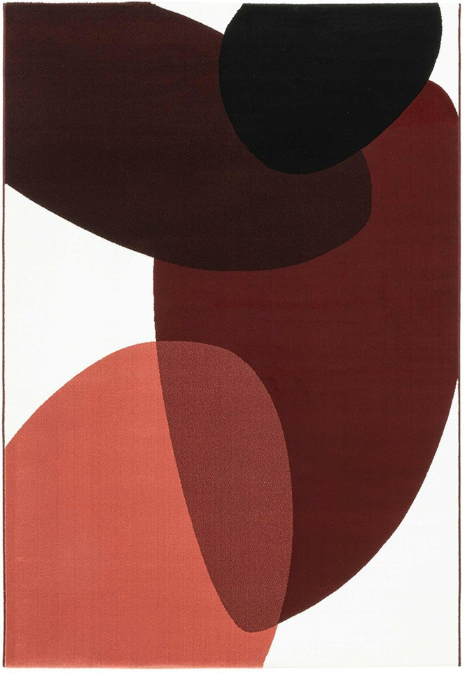 Tiago Multi Shades Rug