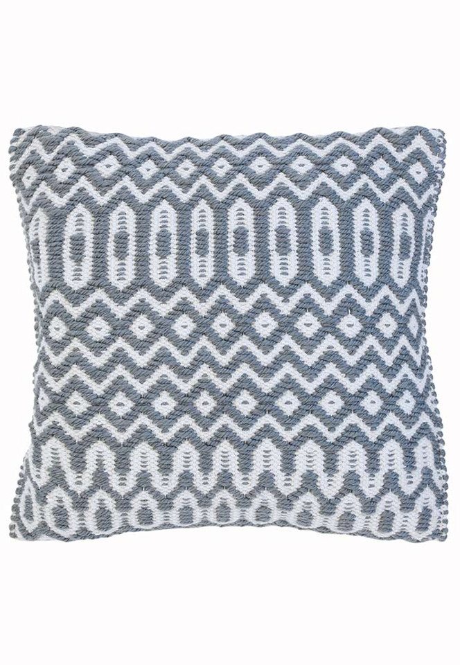 Halsey Reversible Rug Duck Egg