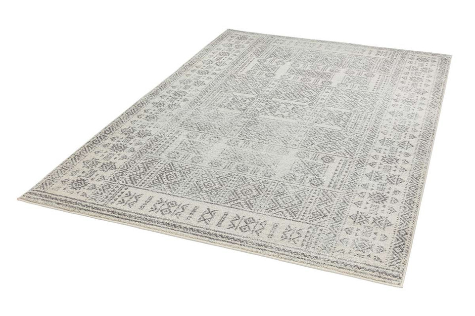 Nova Rug Tribal Grey NV33