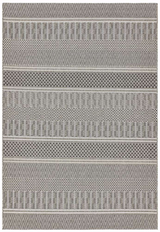 Varanda Natural Stripe VA04