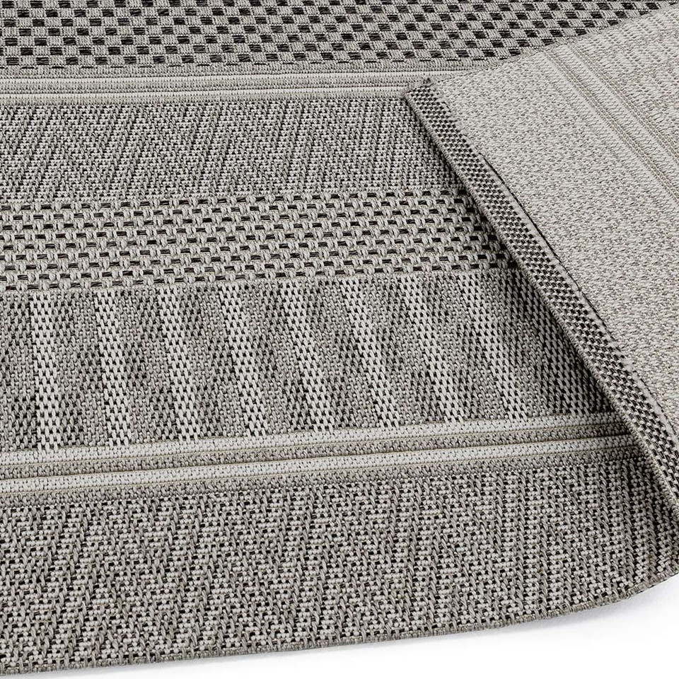 Varanda Natural Stripe VA04